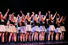 Choral Shield 2014-13